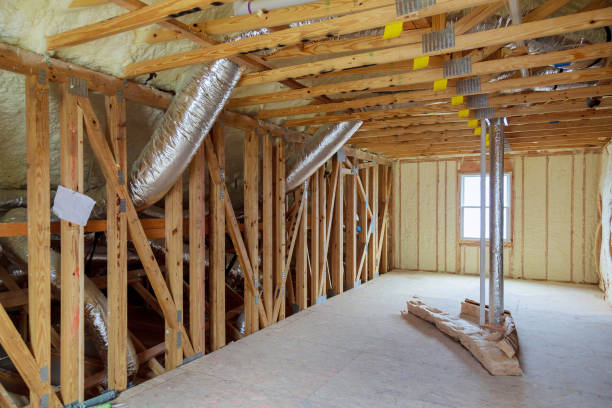 Best Insulation for Specific Applications in Iona, FL